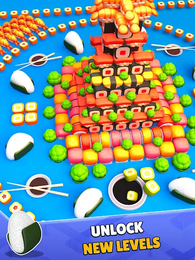 Hole it! screenshot