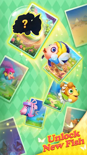 Solitaire screenshot
