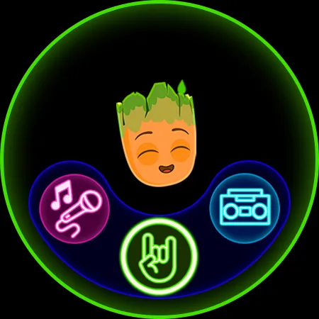 Marvel HQ: Kids Super Hero Fun screenshot