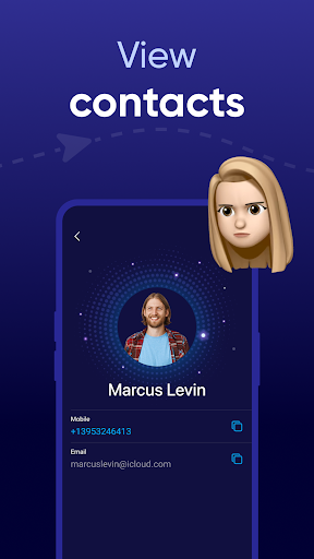 Eyezy: GPS phone tracker screenshot