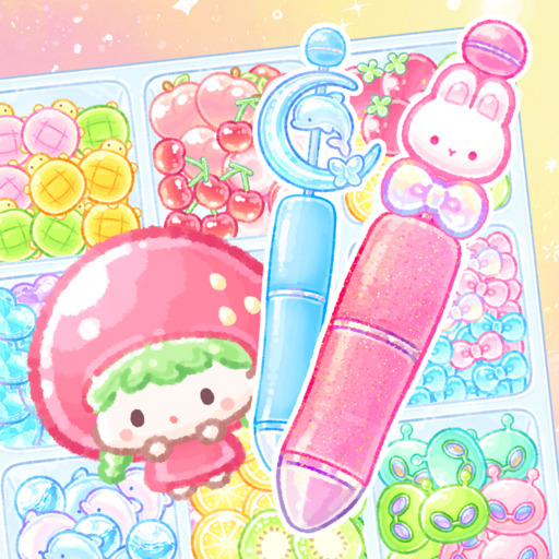 Deco Master - DIY Pen ASMR