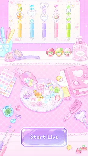 Deco Master - DIY Pen ASMR screenshot