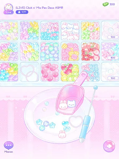 Deco Master - DIY Pen ASMR screenshot