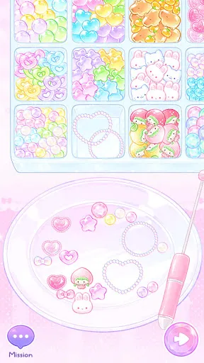 Deco Master - DIY Pen ASMR screenshot