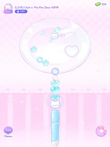 Deco Master - DIY Pen ASMR screenshot