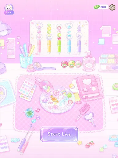 Deco Master - DIY Pen ASMR screenshot