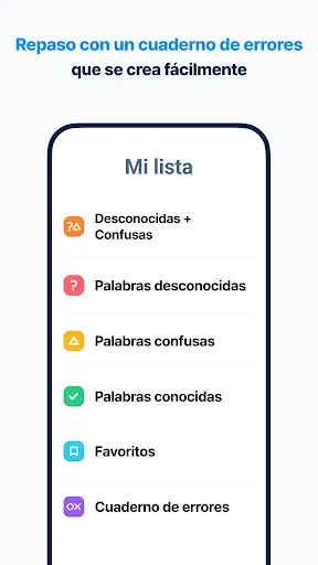 WordBit Inglés screenshot