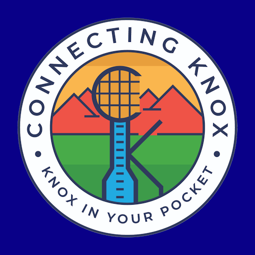 Connecting Knox