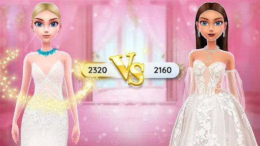 Super Stylist Fashion Makeover screenshot