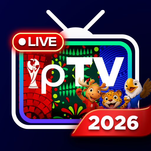 IPTV Smart Player - Online TV