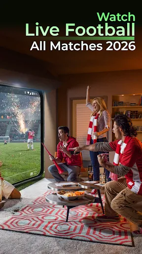 IPTV Smart Player - Online TV screenshot