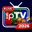 IPTV Smart Player - Online TV