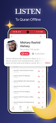 Quran Pro - القران الكريم screenshot