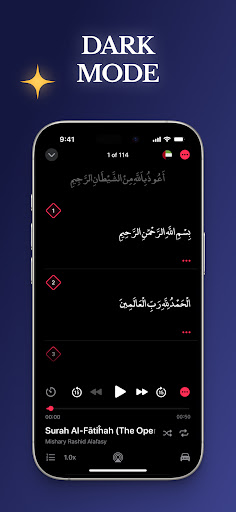 Quran Pro - القران الكريم screenshot