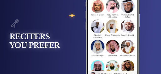 Quran Pro - القران الكريم screenshot