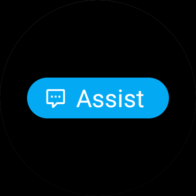 Home Assistant screenshot