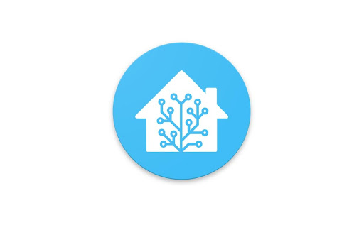 Home Assistant screenshot