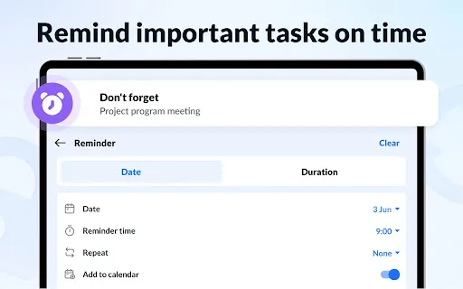 Notepad, Notes, Easy Notebook screenshot