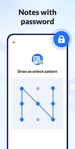 Notepad, Notes, Easy Notebook screenshot