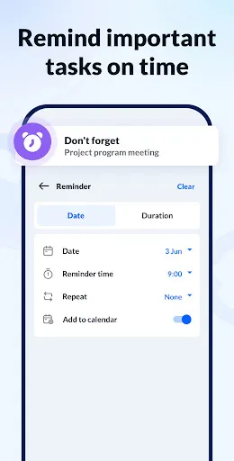 Notepad, Notes, Easy Notebook screenshot