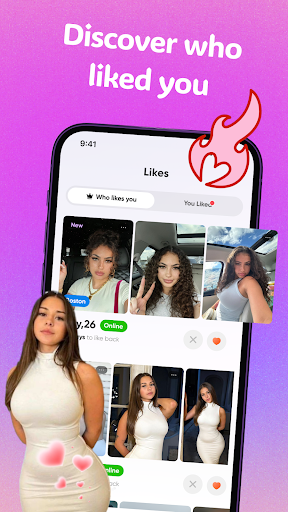 Local Single: Chat & Friends screenshot