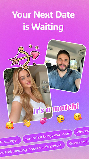 Local Single: Chat & Friends screenshot