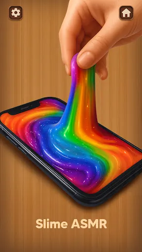 Mini Fidget Antistress Games screenshot