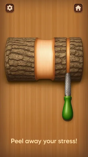 Mini Fidget Antistress Games screenshot