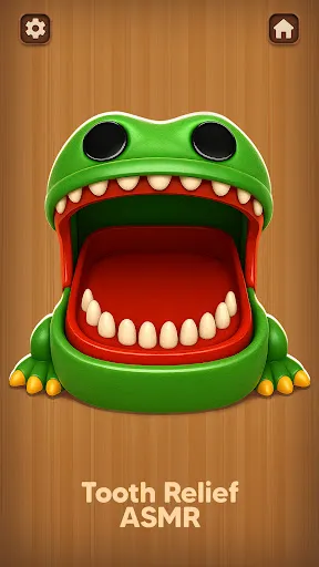 Mini Fidget Antistress Games screenshot