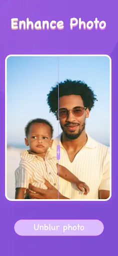 Future Face - See Your Future screenshot