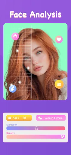 Future Face - See Your Future screenshot