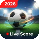 Soccer Live Scores: Futbol 26