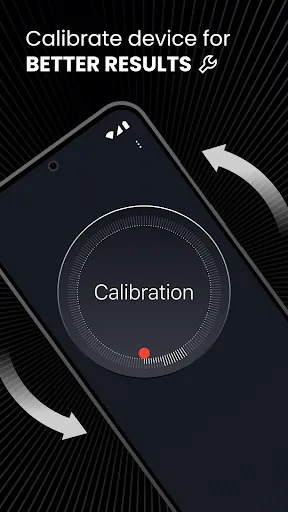Compass: Accurate Compass screenshot