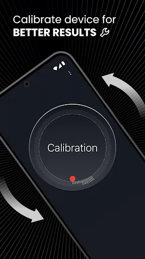 Compass: Accurate Compass screenshot