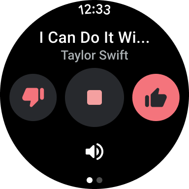 iHeart: Music, Radio, Podcasts screenshot