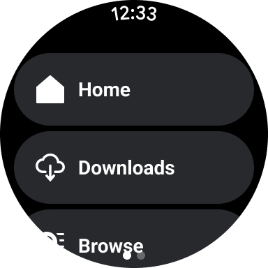iHeart: Music, Radio, Podcasts screenshot