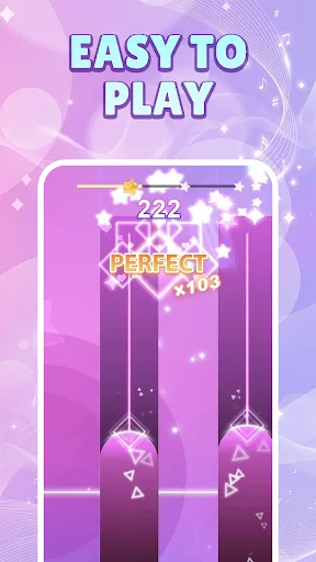 Piano Vita screenshot