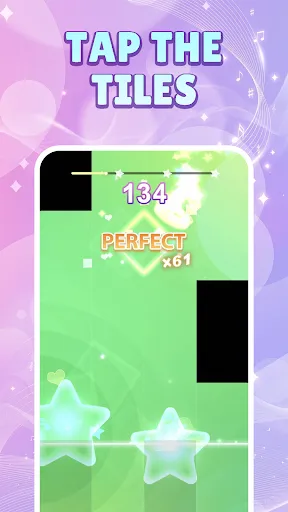 Piano Vita screenshot