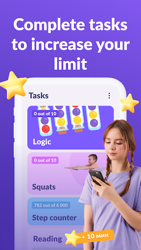 Alli360 by Kids360 screenshot