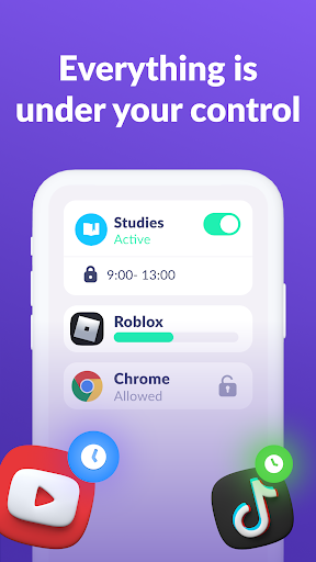 Alli360 by Kids360 screenshot