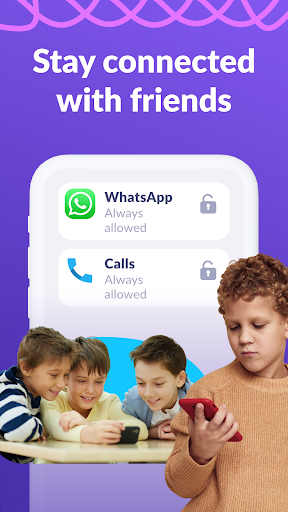 Alli360 by Kids360 screenshot