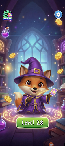 Tripeaks Master: Solitaire screenshot