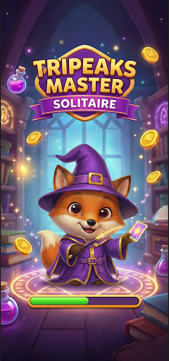 Tripeaks Master: Solitaire screenshot