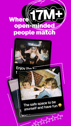 DOWN: The Casual Dating App screenshot