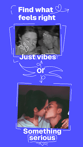 DOWN: The Casual Dating App screenshot