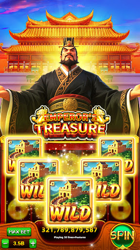 Lucky Winner screenshot