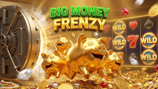 Lucky Winner screenshot