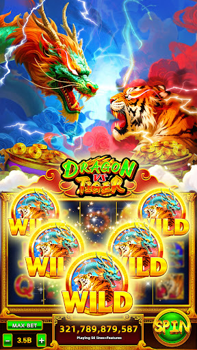 Lucky Winner screenshot