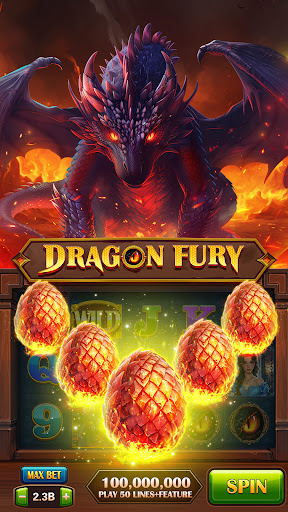 Lucky Winner screenshot