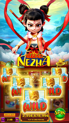 Lucky Winner screenshot